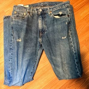 Levi's 510
